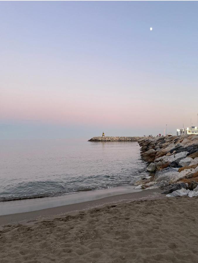 Cosy Sunrise Beach Torremolinos Eksteriør bilde