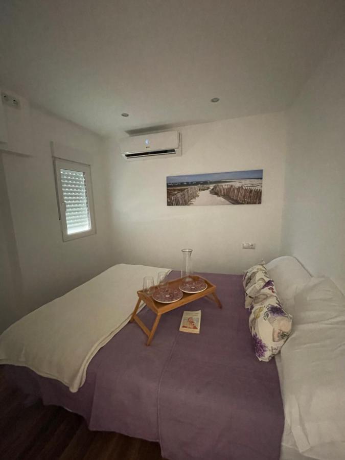 Cosy Sunrise Beach Torremolinos Eksteriør bilde