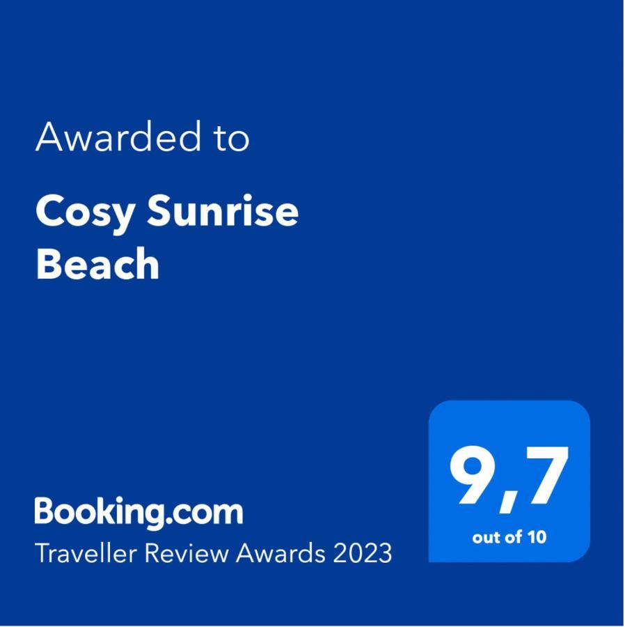 Cosy Sunrise Beach Torremolinos Eksteriør bilde
